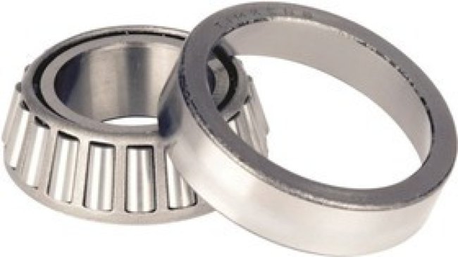 32306 30mm I.D Taper Metric Roller Bearing, 72mm O.D 32306 30mm I.D Taper Metric Roller Bearing, 72mm O.D