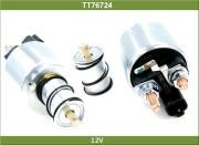 TT76724, Реле втягивающее TESLA TECHNICS TT76724 361204A021
