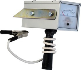 НВ-01 (Нагрузочная вилка для проверки АКБ, 100А)