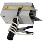 НВ-01 (Нагрузочная вилка для проверки АКБ, 100А)