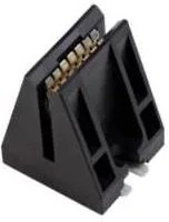 10129416-002LF, Heavy Duty Power Connectors BK300 WITH OPEN SLOT TYP 10129416-002LF, Heavy Duty Power Connectors BK300 WITH OPEN SLOT TYP