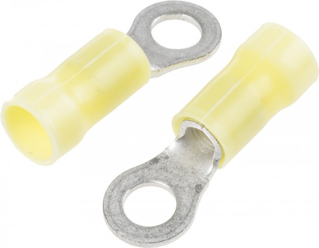 160292, Terminals RING 12-10AWG