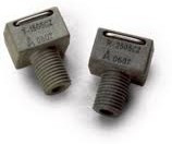 HFBR-1505CZ, Оптоволоконный передатчик, SMA порт, 650 нм, 5 Мбит/с, 400 м, 60 мА, 2.1 В, 3 В