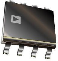 SSM2212RZ-R7, Bipolar Transistors - BJT Audio Dual Matched NPN Transistor