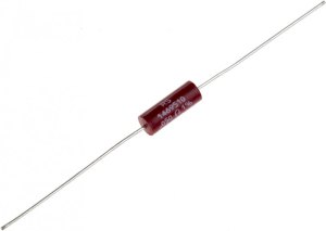 50m Silicone Resistor 3W ±1% 50m Silicone Resistor 3W ±1%