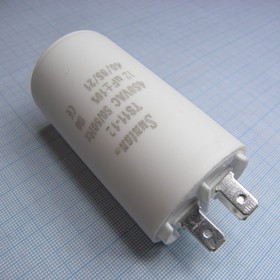 TS1112Q0126JSB000R, CBB60 450V 12uF +5% /40*73/