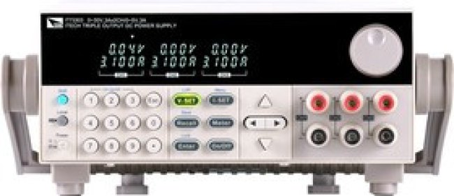 Источник питания ITC73303 Источник питания ITC73303