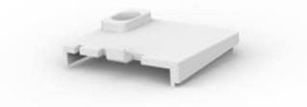 643030-2, Pin & Socket Connectors STRN RLF W/INSERT 643030-2, Pin & Socket Connectors STRN RLF W/INSERT