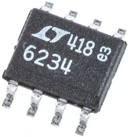 LT6234CS8