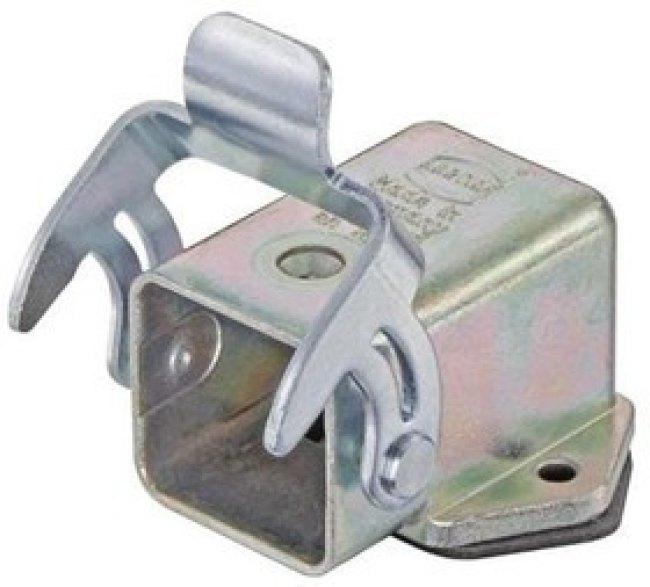 09620030801, Heavy Duty Power Connectors BULKHEAD MOUNTING HAN 3A ANGLED 09620030801, Heavy Duty Power Connectors BULKHEAD MOUNTING HAN 3A ANGLED