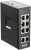 DIS-100G-8W/A1A Промышленный неуправляемый коммутатор с 8 портами 10/100/1000Base-T (448294)