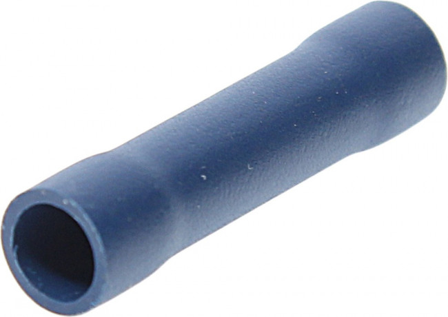 Гильза изолированная соединительная ГСИ 2,5 КВТ Гильза изолированная соединительная ГСИ 2,5 КВТ