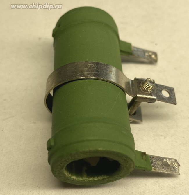 С5-36В 25 Вт 330 Ом, 5% резистор (аналог ПЭВР-25) 2024г С5-36В 25 Вт 330 Ом, 5% резистор (аналог ПЭВР-25) 2024г