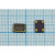 Кварцевый генератор 83МГц 3.3В, HCMOS/TTL в корпусе SMD 7x5мм , гк 83000 \\SMD07050C4\T/ CM\3,3В\CB3