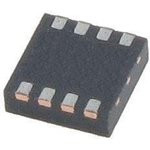 SST25VF512A-33-4I-QAE, NOR Flash Serial-SPI 3.3V 512K-bit 64K x 8 12ns 8-Pin WSON EP Tube