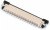 686116183422, FFC &amp; FPC Connectors WR-FPC SMT Horiztl 1mm Top Cont 16P