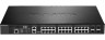 DXS-3400-24TC/A1ASI Управляемый стекируемый коммутатор уровня 2+ с 20 портами 10GBase-T и 4 комбо-портами 10GBase-T/SFP+ DXS-3400-24TC/A1ASI Управляемый стекируемый коммутатор уровня 2+ с 20 портами 10GBase-T и 4 комбо-портами 10GBase-T/SFP+