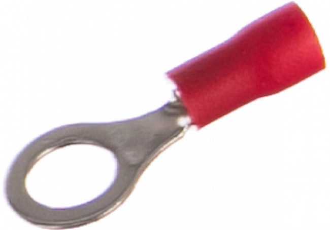 UNL20-D15-4-6, Наконечник НКИ 1,25-6 кольцо 0,5-1,5мм (100шт/упак) IEK UNL20-D15-4-6, Наконечник НКИ 1,25-6 кольцо 0,5-1,5мм (100шт/упак) IEK