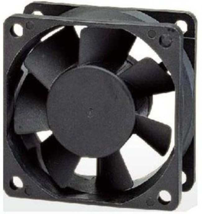FAD1-04010BBMW11, DC Fans DC FAN 40x10mm Ball 5VDC WIRE FAD1-04010BBMW11, DC Fans DC FAN 40x10mm Ball 5VDC WIRE