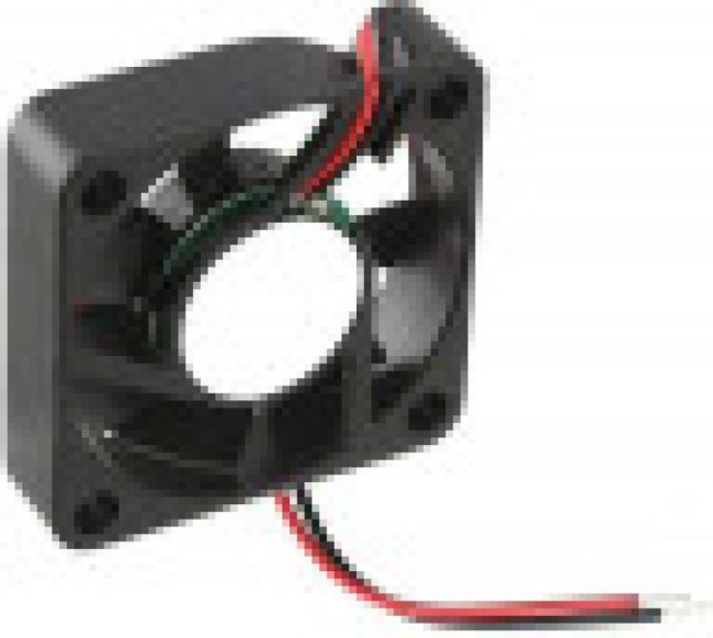FAD1-04010BBMW11, DC Fans DC FAN 40x10mm Ball 5VDC WIRE FAD1-04010BBMW11, DC Fans DC FAN 40x10mm Ball 5VDC WIRE