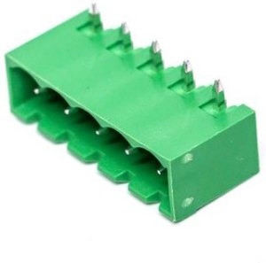 OQ0571510000G, Pluggable Terminal Blocks 500 TB SKT CLOSE RA OQ0571510000G, Pluggable Terminal Blocks 500 TB SKT CLOSE RA