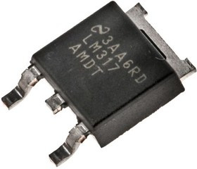 LM317AMDT