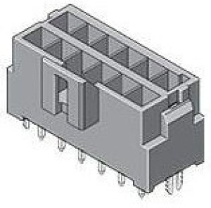 172299-2116, Headers & Wire Housings ULTRAFIT 3.5MM 16CKT HDR VT D/R F NAT TIN 172299-2116, Headers & Wire Housings ULTRAFIT 3.5MM 16CKT HDR VT D/R F NAT TIN