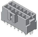 172299-2116, Headers & Wire Housings ULTRAFIT 3.5MM 16CKT HDR VT D/R F NAT TIN 172299-2116, Headers & Wire Housings ULTRAFIT 3.5MM 16CKT HDR VT D/R F NAT TIN