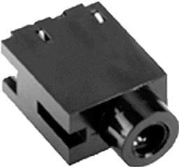 SJ-2504N, Phone Connectors Audio Jacks