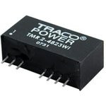 TMR 2-2411WI, DC/DC преобразователь, 2Вт, вход 9-36В, выход 5В/400мА TMR 2-2411WI, DC/DC преобразователь, 2Вт, вход 9-36В, выход 5В/400мА