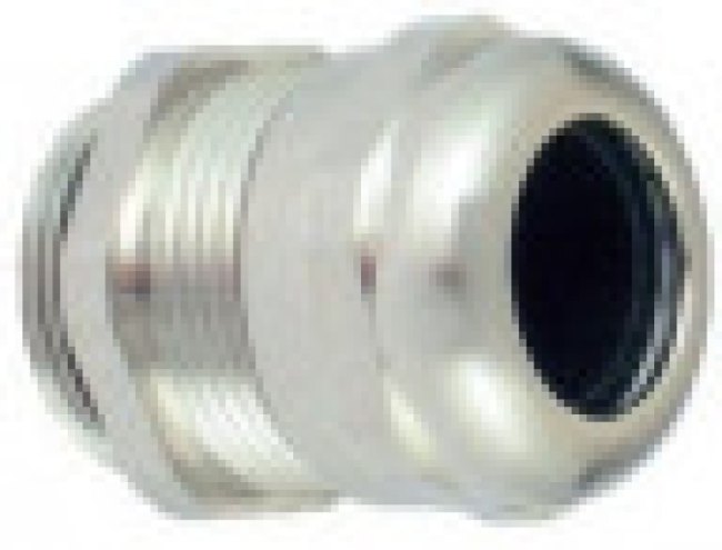 936000063, 93600 Series Brass Cable Gland, M16 Thread, 4mm Min, 10mm Max, IP68 936000063, 93600 Series Brass Cable Gland, M16 Thread, 4mm Min, 10mm Max, IP68