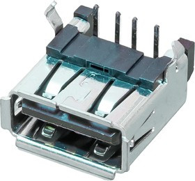 Разъем USB для ноутбука 030