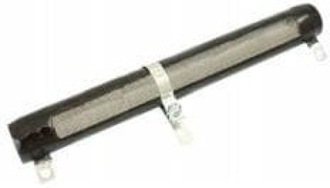 AVT20020E3R000KE, Wirewound Resistors - Chassis Mount 225watt 3ohm 10%