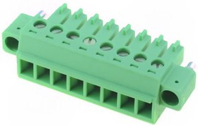 MC 1,5/ 8-STF-3,81, Разъем печатной платы