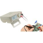 МЕГЕОН 22130, Настольный мультиметр МЕГЕОН 22130, Настольный мультиметр