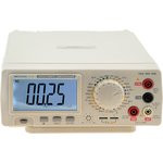 МЕГЕОН 22130, Настольный мультиметр МЕГЕОН 22130, Настольный мультиметр