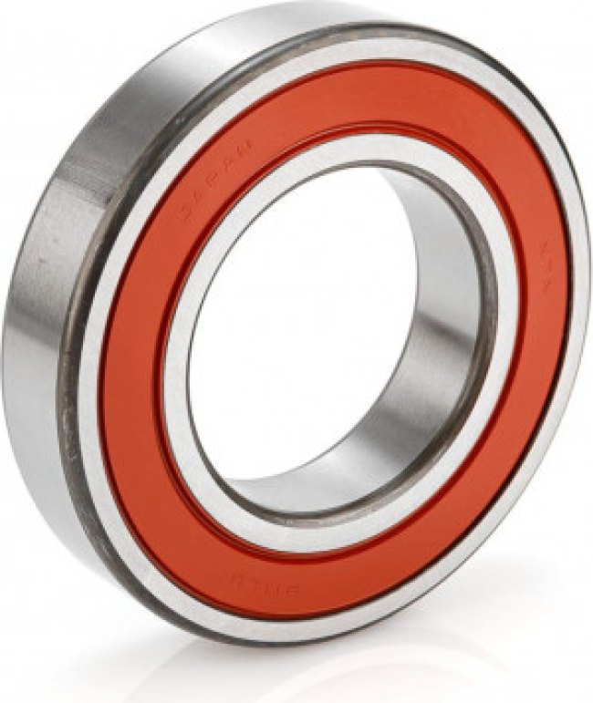Подшипник 6211 LLU/2AS (2RS)