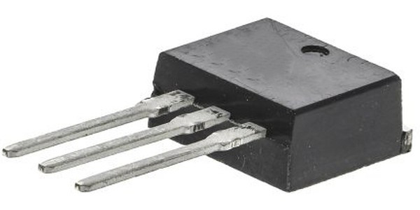 FJI5603DTU, Bipolar Transistors - BJT NPN Silicon