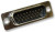 180-062-103L011, Разъем D Sub, High Density, Штекер, 180 Series, 62 контакт(-ов), DC, Solder Cup