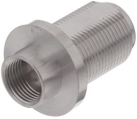 R161325000W, RF Connectors / Coaxial Connectors N / STRAIGHT BULKHEAD JACK PANEL SEAL CLAMP TYPE - CABLE 5/50 S+D R161325000W, RF Connectors / Coaxial Connectors N / STRAIGHT BULKHEAD JACK PANEL SEAL CLAMP TYPE - CABLE 5/50 S+D