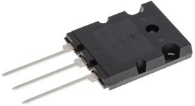 2SC5200OTU, 2SC5200OTU NPN Transistor, 17 A, 250 V, 3-Pin TO-264