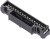 205957-0671, Pin Header, Wire-to-Board, 1.25 мм, 1 ряд(-ов), 6 контакт(-ов), Surface Mount Straight