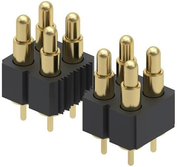 821-S1-010-30-015101, Headers & Wire Housings 821-S1-010-30-015101, Headers & Wire Housings