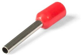 КВТ Наконечник НШВИ 1,0-12 (уп.500) КВТ Наконечник НШВИ 1,0-12 (уп.500)