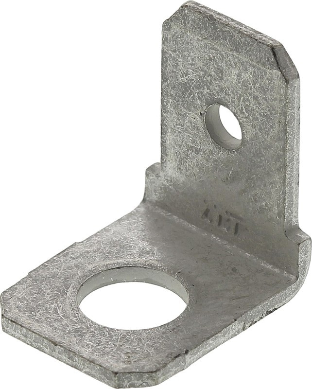 141879-2, Terminals TAB FASTON 6,35