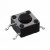 1301.9314, Tactile Switches SHORT TRAVEL SWITCH 6X6, 4.3MM