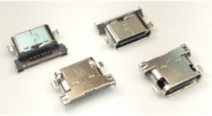 Разъем USB 3.1 №8 Type C Разъем USB 3.1 №8 Type C