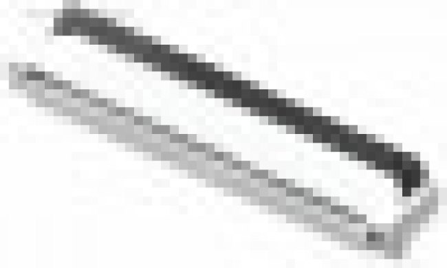 XF2M-0615-1A, Разъем FFC-PFC XF2M-0615-1A, Разъем FFC-PFC