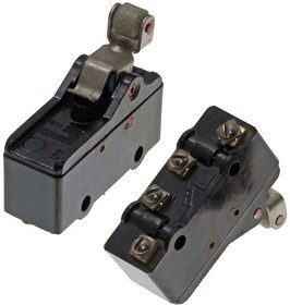 МП1107 исп.1, Микропереключатель