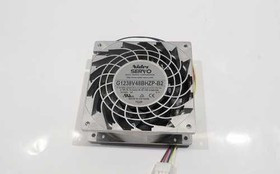 Вентилятор Nidec G1238V48BHZP-B2 48V 3A 119x119мм 4pin